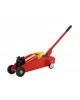 Cric hidraulic tip crocodil 2 tone ridicare 125-390 mm Raider Power Tools